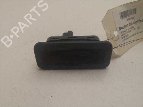 Commutateur RENAULT MODUS / GRAND MODUS (F/JP0_) 1.2 (JP0C, JP0K, FP0C, FP0K, FP0P, JP0P, JP0T) (75 hp) 27144460