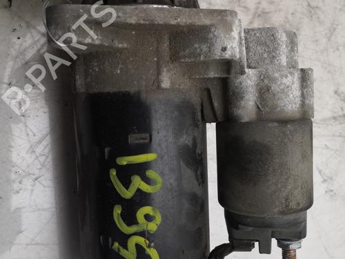 Used Starter PEUGEOT 107 (PM_, PN_) 1.0 (68 hp) 29505870