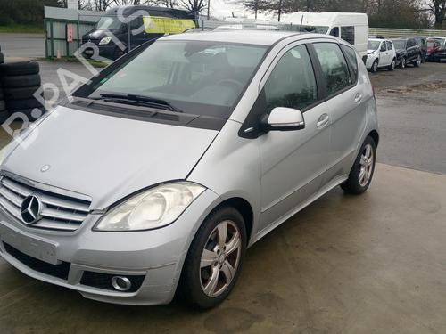 Engine MERCEDES-BENZ A-CLASS (W169) A 180 CDI (169.007, 169.307) | BP27128647M1 