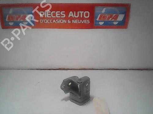 Used Hinge/Door check strap RENAULT MEGANE II (BM0/1_, CM0/1_) 1.5 dCi (BM02, BM13, BM2A, CM02, CM13) (101 hp) 27115887