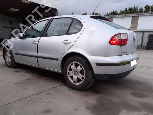 Dør venstre bak SEAT LEON (1M1) 1.9 TDI (110 hp) 27119143