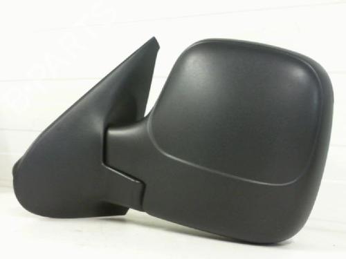 Left mirror CITROËN BERLINGO / BERLINGO FIRST Box Body/MPV (M_) 1.9 D 70 (MBWJZ, MCWJZ) | BP27124250C26 