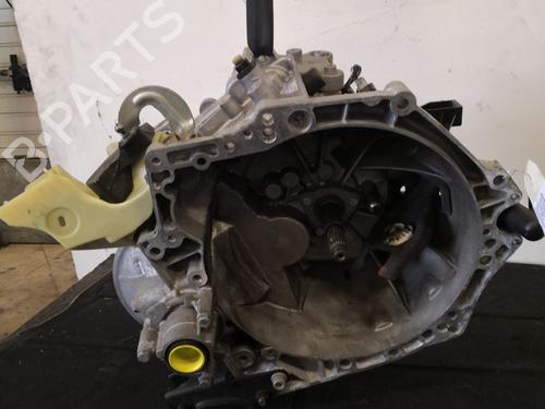 Gearbox PEUGEOT 208 I (CA_, CC_) 1.2 THP 110 | BP27143421M3
