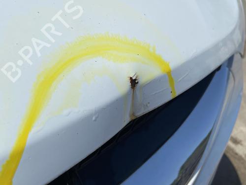 Hood HYUNDAI ix35 (LM, EL, ELH) 1.7 CRDi | BP27114557C1 