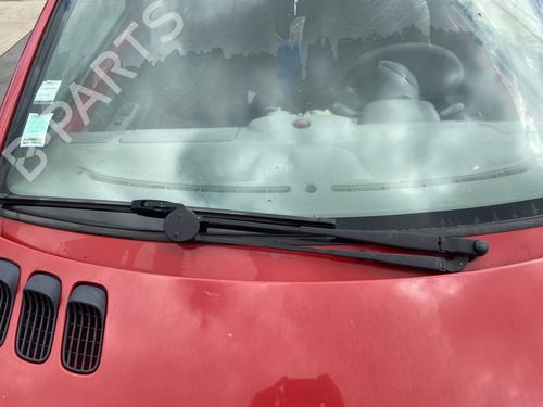Viskermotor vindrude RENAULT TWINGO I (C06_) 1.2 (C066, C068) (58 hp) 28724608