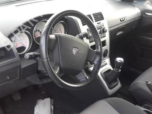 Rear right window mechanism DODGE CALIBER 2.0 CRD | BP27119043C25 - Image 6