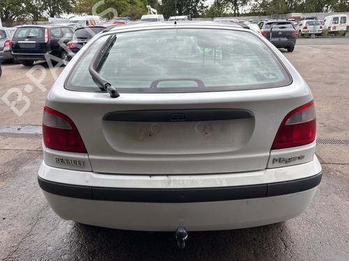 Used Rear wiper motor Rear wiper motor 39035937 39035937