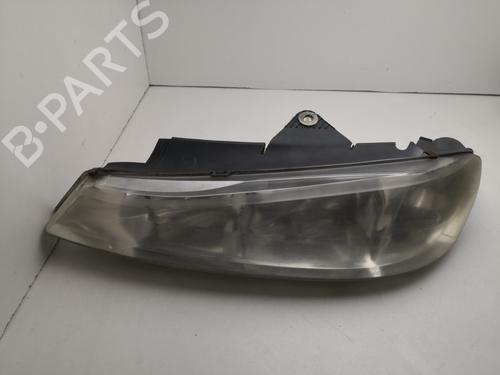 Used Left headlight Left headlight PEUGEOT 406 Break (8E/F) 2.0 HDI 110 (109 hp) 27129984 27129984