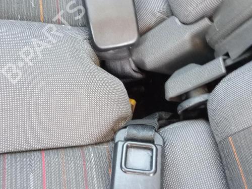 Sikkerhedssele-spænde FORD C-MAX (DM2) 1.8 TDCi (115 hp) 27135318