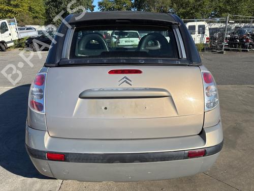 bootlid-window-citroen-c3-pluriel-hb_-2003-39397222 main image