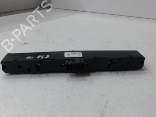 Used Warning switch OPEL ZAFIRA / ZAFIRA FAMILY B (A05) 1.9 CDTI (M75) (120 hp) 27119898