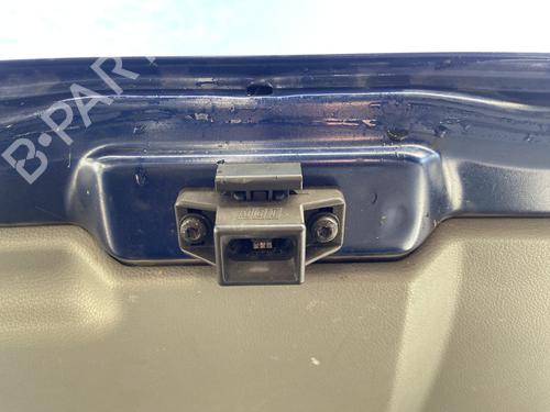 Used Tailgate lock RENAULT TWINGO I (C06_) 1.2 (C066, C068) (58 hp) 30610706