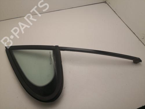 Used Front left quarter glass PEUGEOT 207 (WA_, WC_) 1.6 HDi (90 hp) 29916071