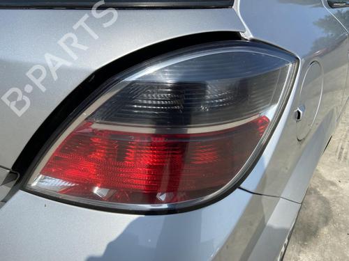 Used Right taillight OPEL ASTRA H (A04) 1.7 CDTI (L48) (110 hp) 27113306