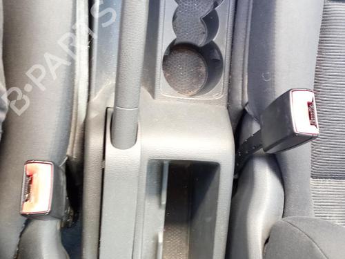 Used Hand brake VW GOLF PLUS V (5M1, 521) 1.9 TDI (105 hp) 27136815