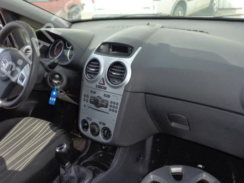 Starter OPEL CORSA D (S07) 1.3 CDTI (L08, L68) | BP27121372M8  - Image 8