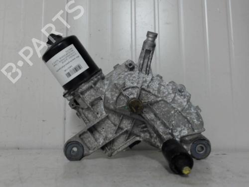Used Front wiper motor CITROËN C4 Picasso I MPV (UD_) 1.6 HDi 110 (112 hp) 27117287