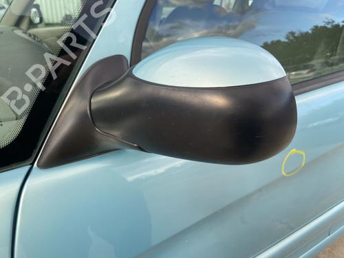 Used Left mirror CITROËN XSARA PICASSO (N68) 1.6 HDi (90 hp) 29114304