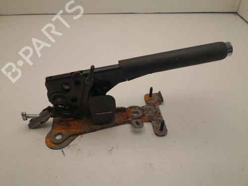 Used Hand brake Hand brake CITROËN C3 II (SC_) 1.4 HDi 70 (SC8HZC, SC8HR0, SC8HP4) (68 hp) 31342192 31342192
