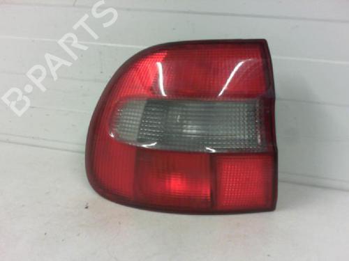 Used Left taillight VOLVO V40 Estate (645) 1.8 (115 hp) 27133619