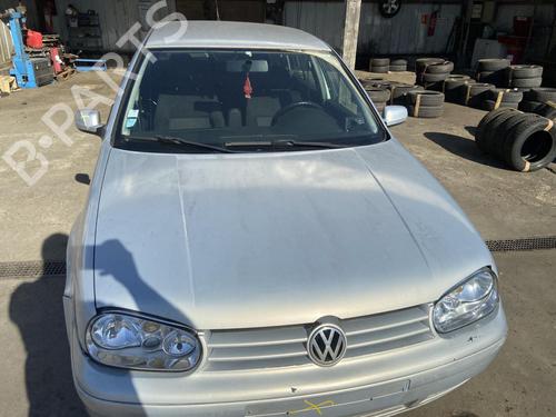 Used Hood VW GOLF IV (1J1) 1.9 TDI (90 hp) 27208142