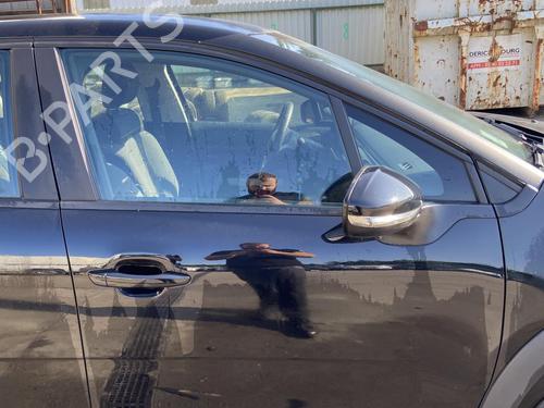 Used Front right lock CITROËN C3 / C3 ORIGIN III (SX) 1.5 BlueHDi 100 (SXYHYP, SXYHTU) (102 hp) 27113950