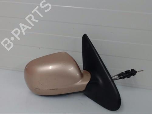 Right mirror SEAT TOLEDO II (1M2) 1.9 TDI | BP27115546C27 