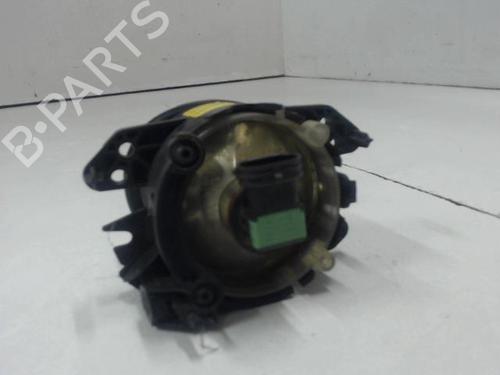 Left front fog light MERCEDES-BENZ A-CLASS (W169) A 180 CDI (169.007, 169.307) | BP27128644C30