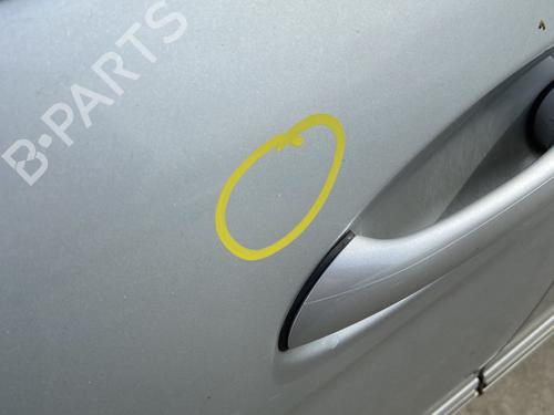 Left front door MERCEDES-BENZ B-CLASS Sports Tourer (W245) B 180 CDI (245.207) | BP28295448C2 