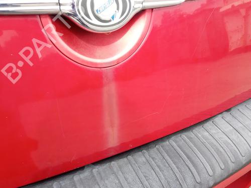 Used Tailgate Tailgate CHRYSLER PT CRUISER (PT_) 2.2 CRD (121 hp) 27136847 27136847