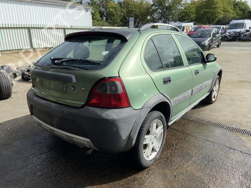 Front right window mechanism ROVER STREETWISE Hatchback 2.0 TD | BP28953961C23  - Image 5