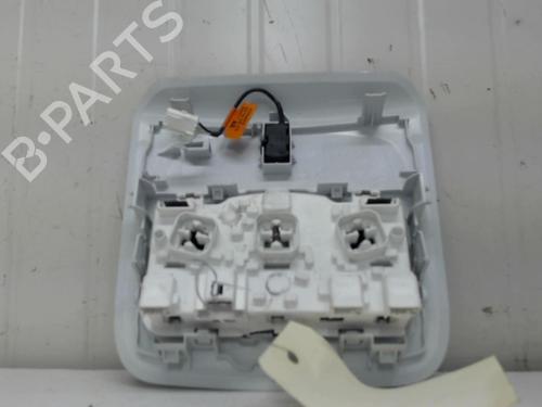 Interior roof light PEUGEOT 208 I (CA_, CC_) 1.6 HDi / BlueHDi 75 | BP27118823I8