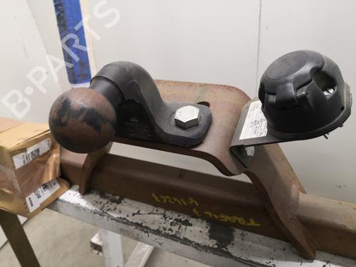 Sfera di traino/Meccanismo RENAULT TRAFIC III Van (FG_) 1.6 dCi 95 (FGMJ, FGMR) | BP30818719C141