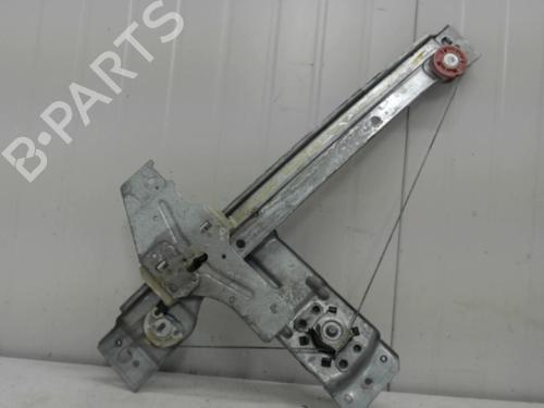 Used Rear right window mechanism Rear right window mechanism 27117520 27117520