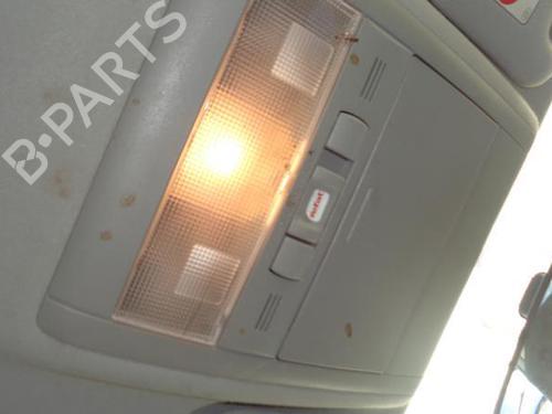 Used Interior roof light TOYOTA PRIUS Liftback (_W2_) 1.5 Hybrid (NHW20_, NHW20R) (112 hp) 27122268