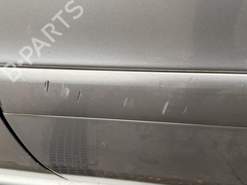 Left rear door OPEL ZAFIRA / ZAFIRA FAMILY B (A05) 1.7 CDTI (M75) | BP29747359C4 