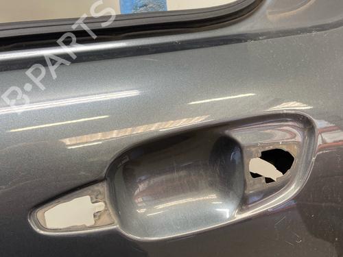 Dør venstre bagtil CITROËN C4 CACTUS 1.2 VTi 82 | BP39241000C4 - Image 4