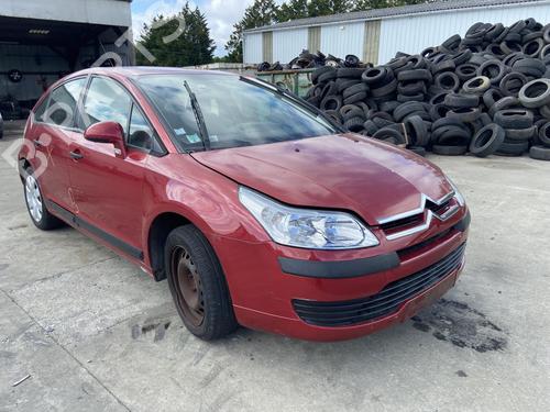 Switch CITROËN C4 I (LC_) 1.6 HDi | BP27111643I30  - Image 7