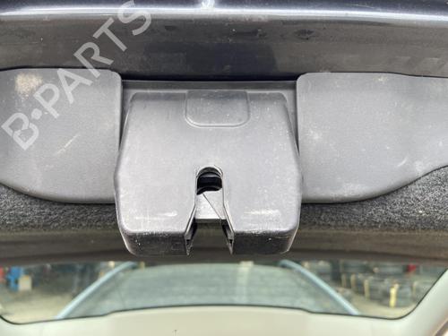 Used Tailgate lock VOLVO V50 (545) 1.6 D (110 hp) 27108715