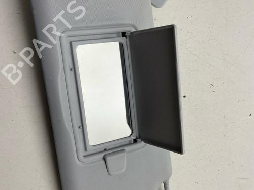 Sonnenblende Links für Sonnenblende Links 37216349 37216349