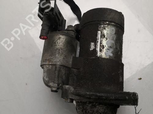 Starter FIAT GRANDE PUNTO (199_) 1.2 | BP27144360M8 - Image 2