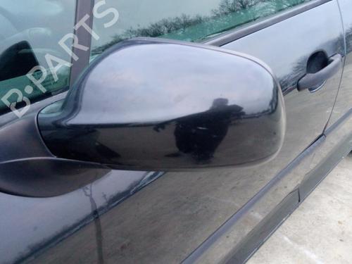 Left mirror PEUGEOT 407 (6D_) 1.6 HDi 110 (6D9HZC, 6D9HYC) | BP27129898C26 