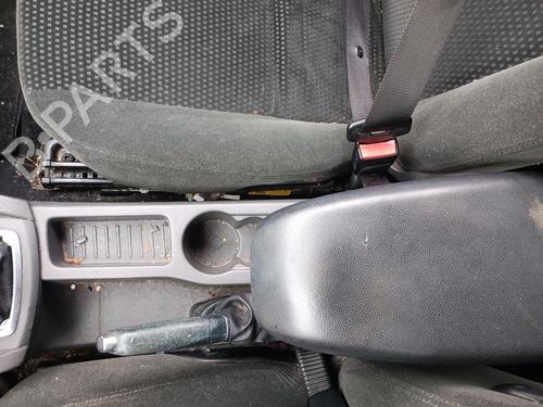 Seat buckle FORD FOCUS II (DA_, HCP, DP) 2.0 TDCi 1717507