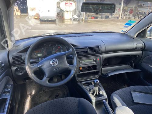 Steering column stalk VW PASSAT B5 (3B2) 1.9 TDI | BP28352441I23 - Image 5