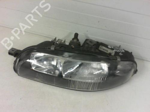 Left headlight FIAT BRAVA (182_) 1.4 12 V (182.BA) | BP27132236C28 