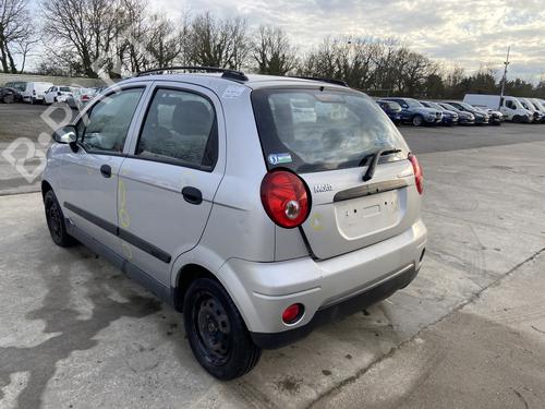 Right front seat CHEVROLET MATIZ (M200, M250) 0.8 | BP31136181C16 - Image 5