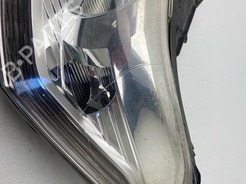 Left headlight CITROËN C5 III Break (RW_) 2.0 HDi | BP31811446C28  - Image 6