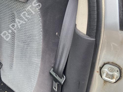 Used Rear left seatbelt CITROËN C4 I (LC_) 1.6 16V (109 hp) 30851463