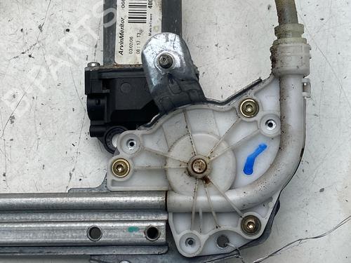 Rear left window mechanism RENAULT VEL SATIS (BJ0_) 2.2 dCi (BJ0E, BJ0F, BJ0G, BJ0H) | BP40013264C24 - Image 2