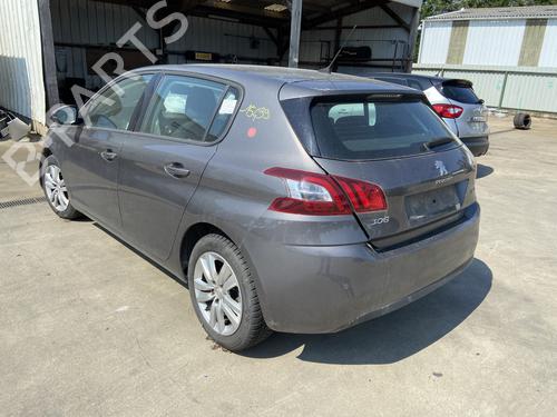 Used Rear axle Rear axle 32121457 32121457